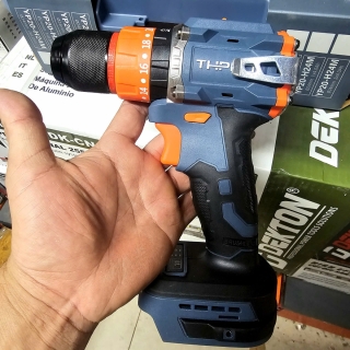 Thân máy khoan pin đầu 13mm THPRO 9213PRO đà nẵng