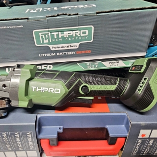 Thân máy mài pin THPRO TH-8100PRO đà nẵng