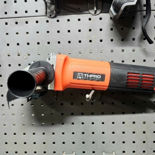 máy mài, máy cắt cầm tay điện THPRO TH100 đà nẵng