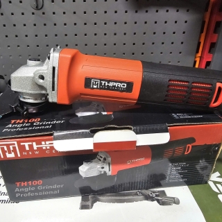 máy mài, máy cắt cầm tay điện THPRO TH100 đà nẵng